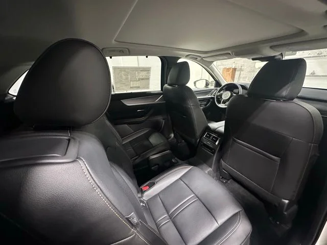 2026 Mazda CX-90 Premium Package - Photo 15