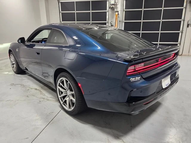 New 2026 After Dark Dodge Scat Pack image 8