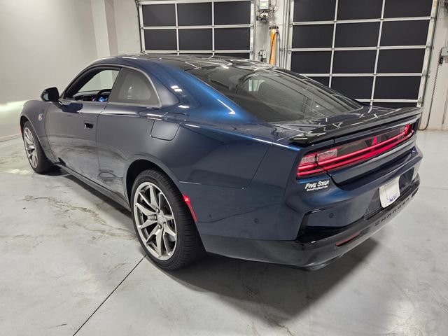 New 2026 After Dark Exterior Paint Dodge Scat Pack image 8