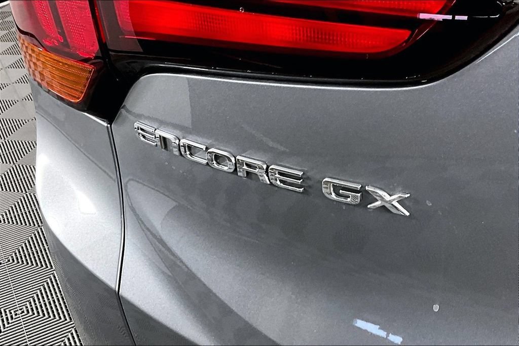 2026 Buick Encore GX Preferred - Photo 9