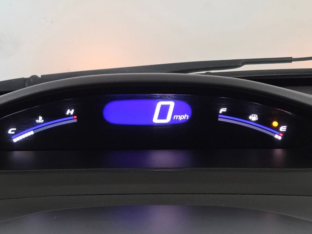 Used 2011  Honda LX image 23