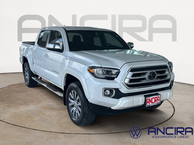 Pre-Owned 2023 Toyota Tacoma Limited
