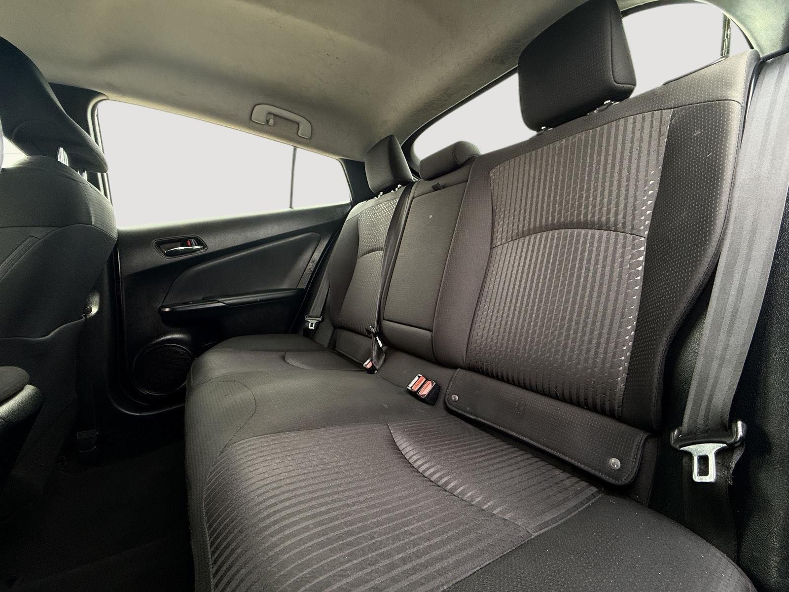 Used 2017 Magnetic Gray Metallic Toyota Two image 25