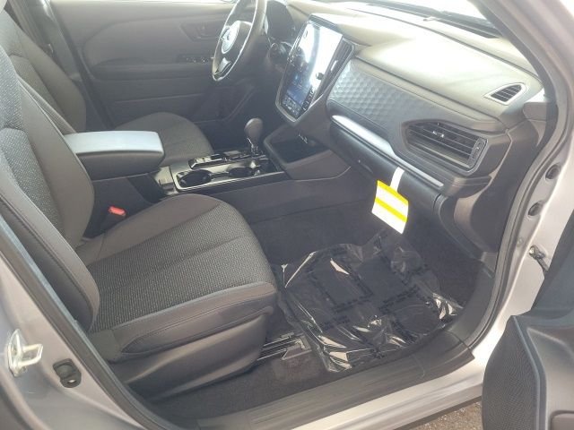 Certified Used 2026 Silver Subaru Premium image 11