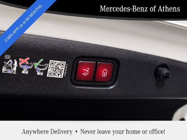 New 2026 Polar White Mercedes-Benz E 350 image 43