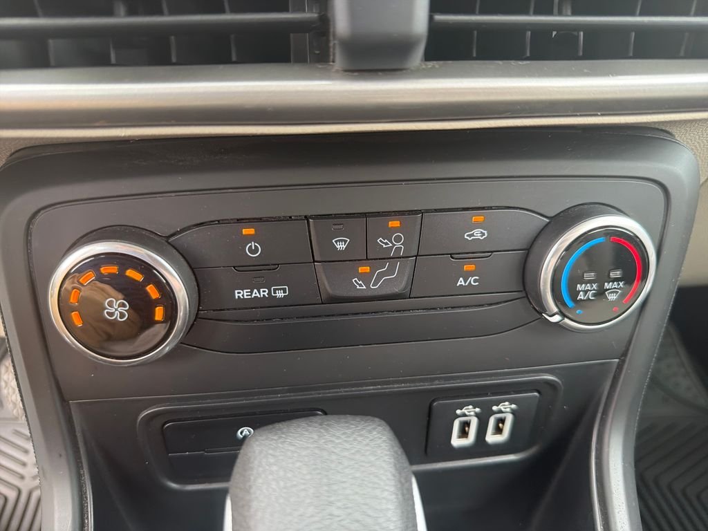 Used 2022 Silver Ford S image 10