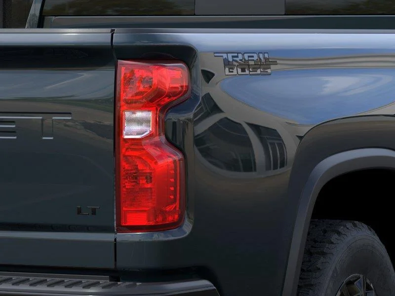 2026 Chevrolet Silverado 2500 HD LT - Photo 33