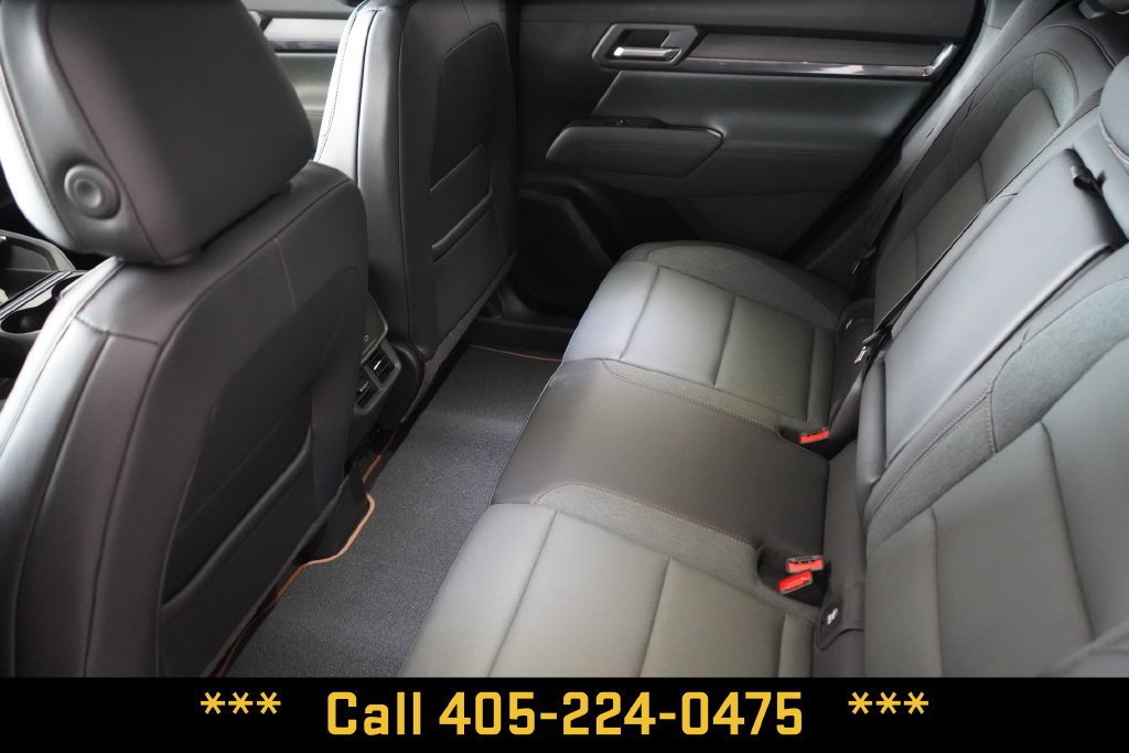 2027 GMC Terrain AT4 - Photo 30