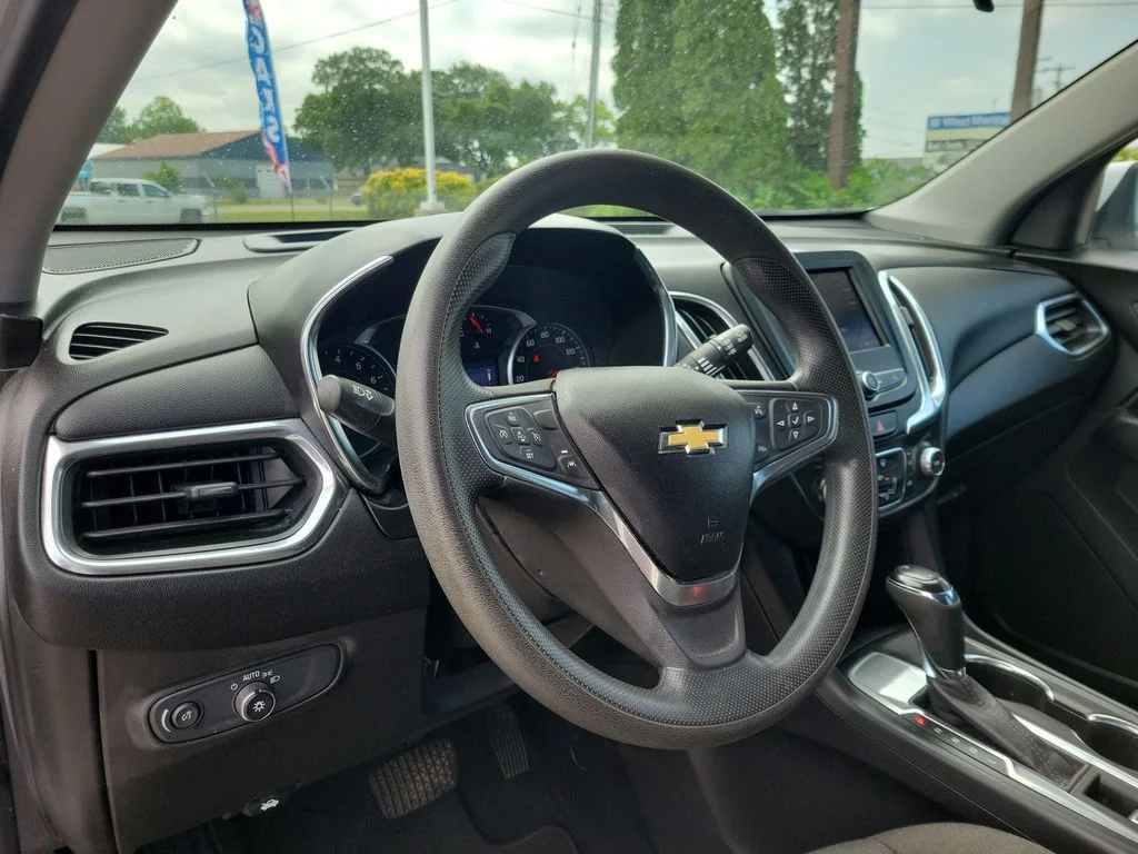 2020 Chevrolet Equinox 2FL - Photo 19