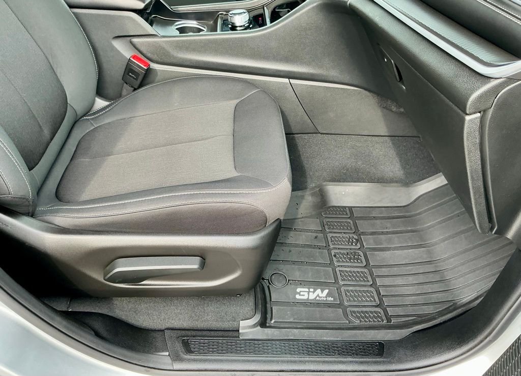 2025 Jeep Grand Cherokee L Laredo - Photo 24