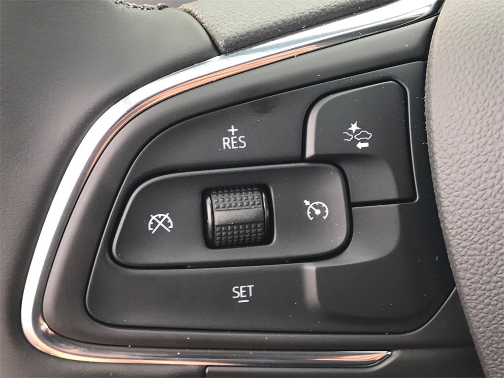 2026 BUICK ENCORE GX - Image 19