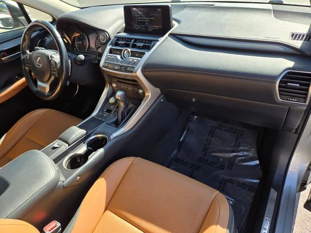 Used 2021 Silver Lexus 300 Base image 21