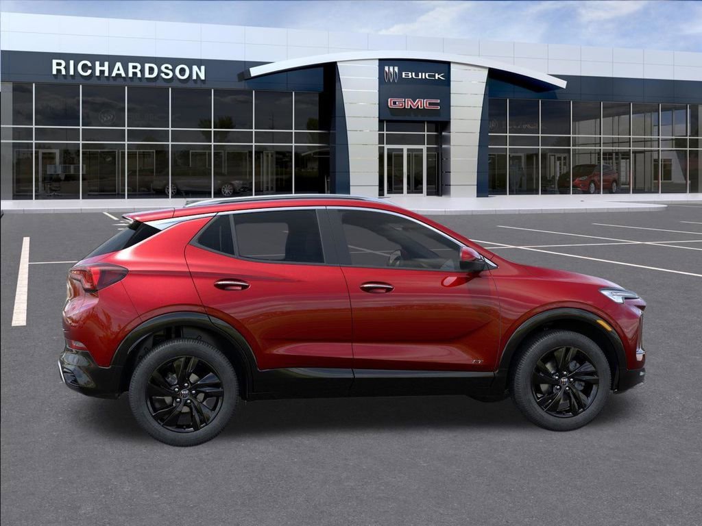 2026 Buick Encore GX Sport Touring - Photo 27