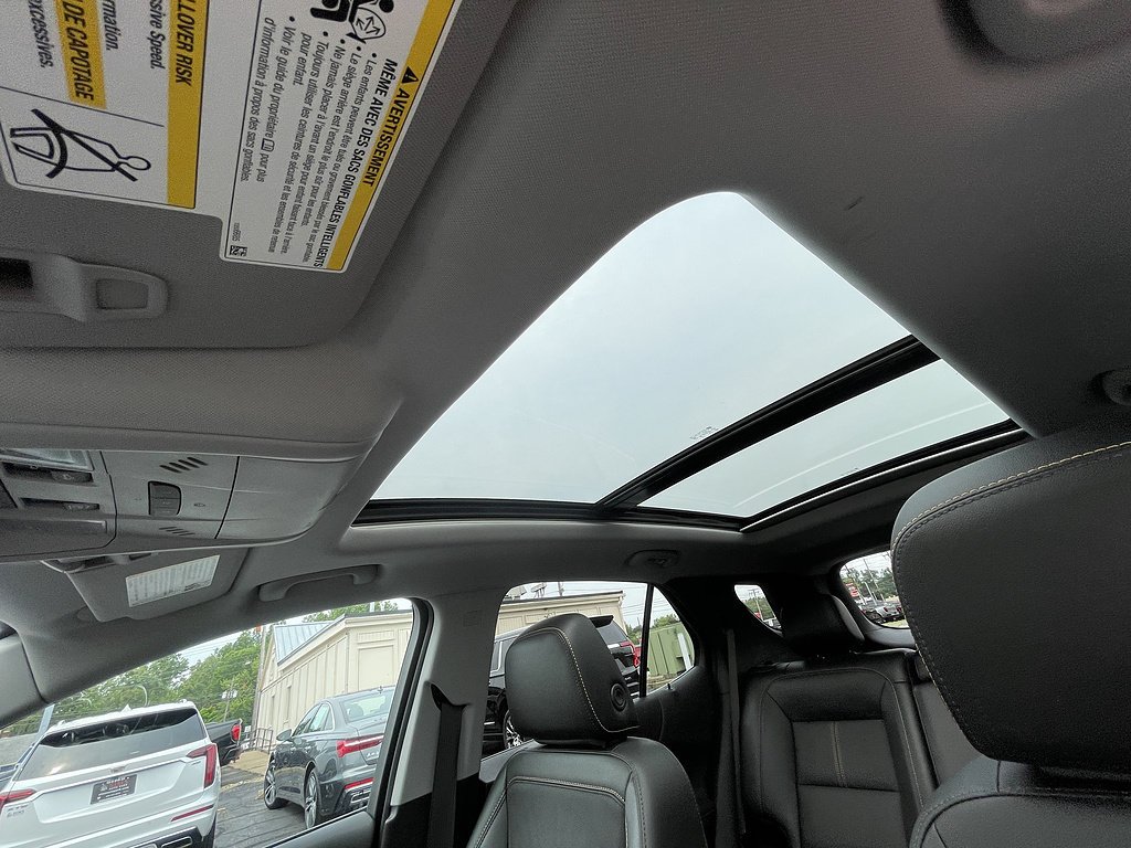 2024 Chevrolet Equinox Premier - Photo 30