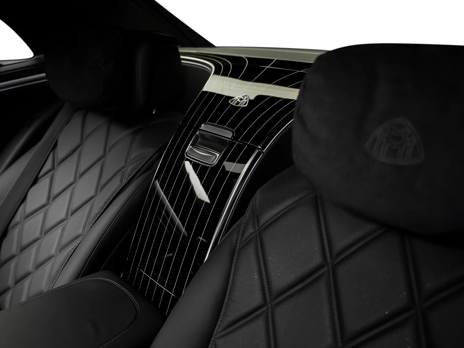 Used 2023  Mercedes-Benz Maybach S 680 image 46