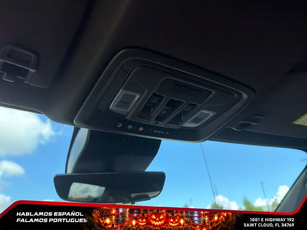 2026 GMC Sierra 1500 Denali - Photo 21