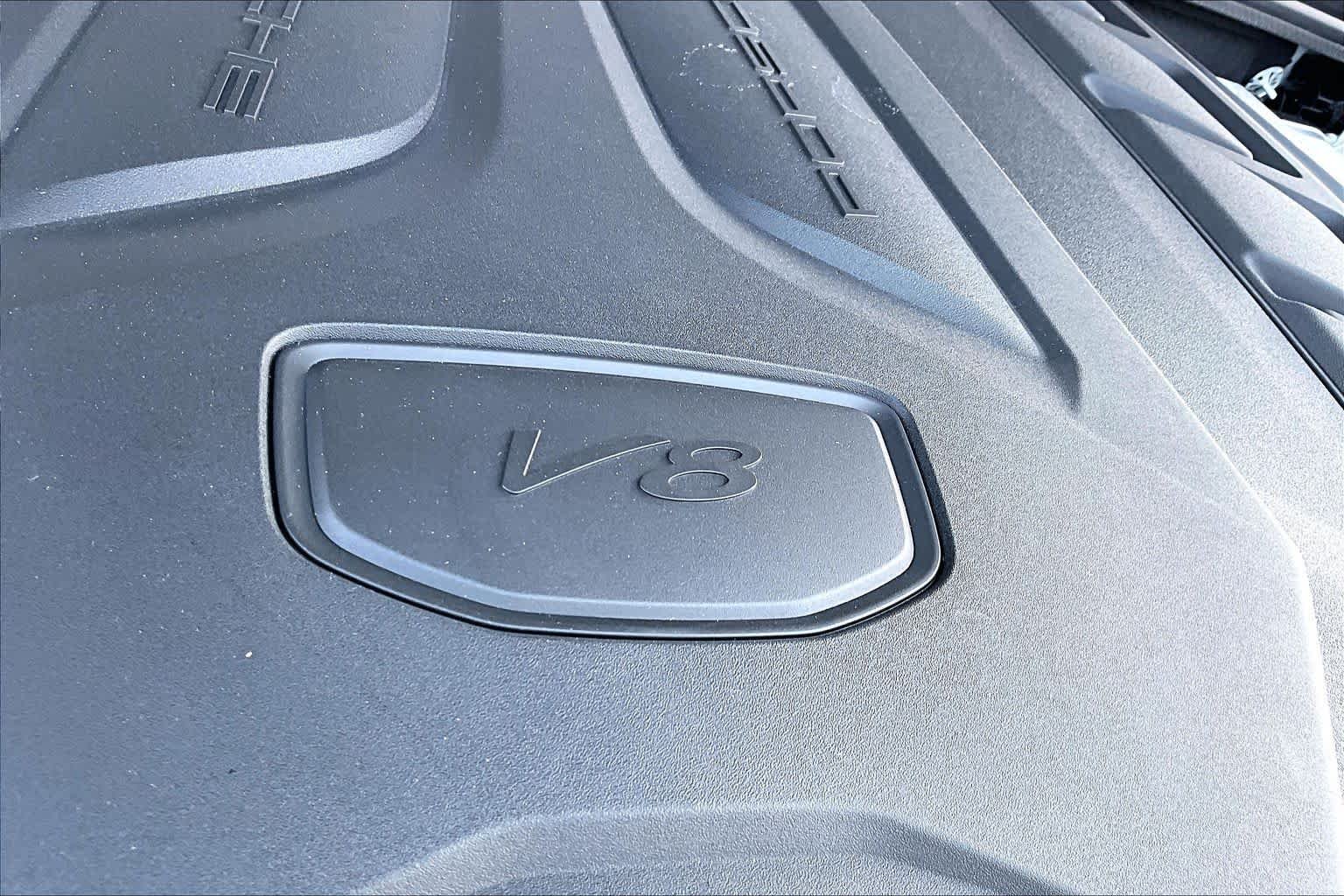 New 2026 Chromite Black Metallic Porsche S image 22
