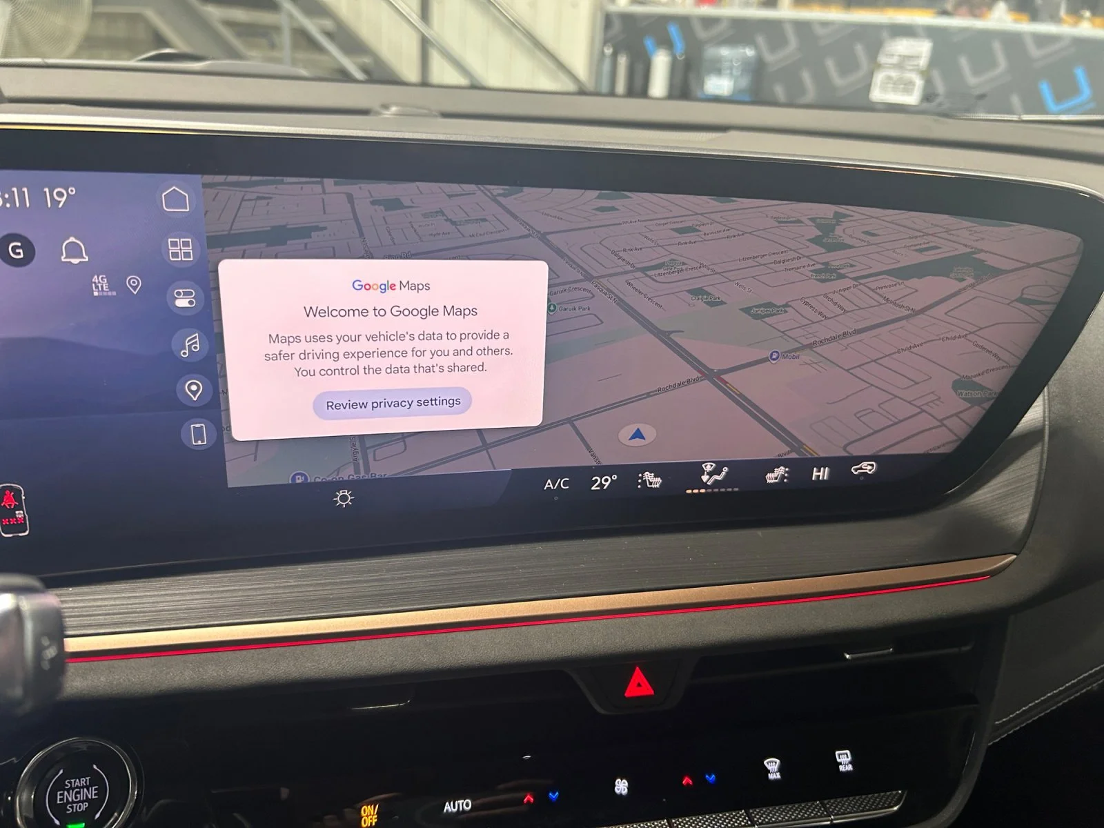 New 2026 Summit White Buick Sport Touring AWD image 23