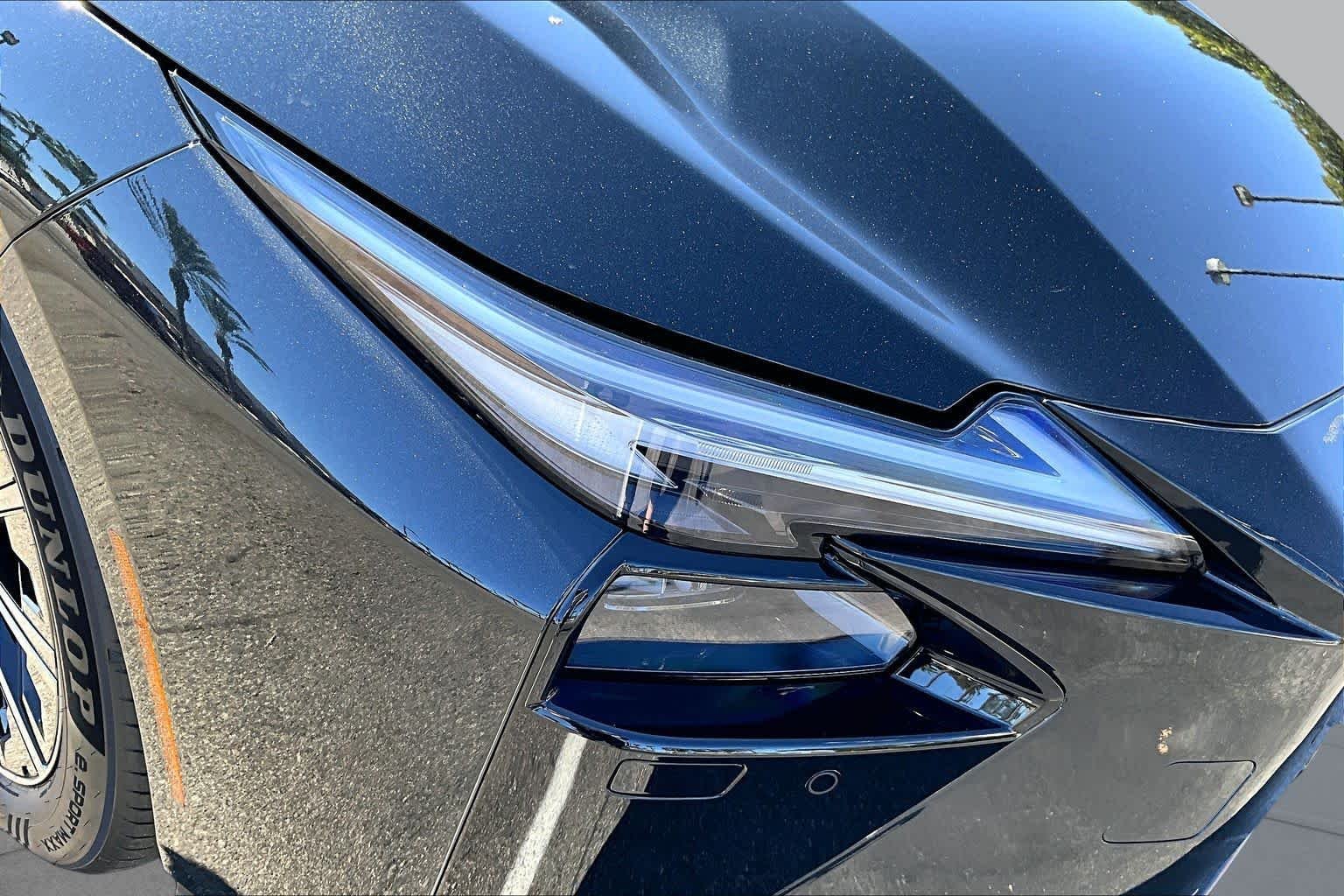 New 2026 Caviar Lexus PREMIUM image 21