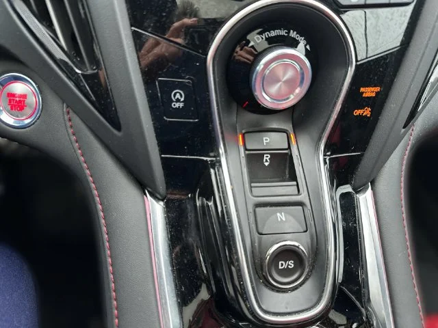 2024 Acura RDX A-Spec w/ Advance Package - Photo 64