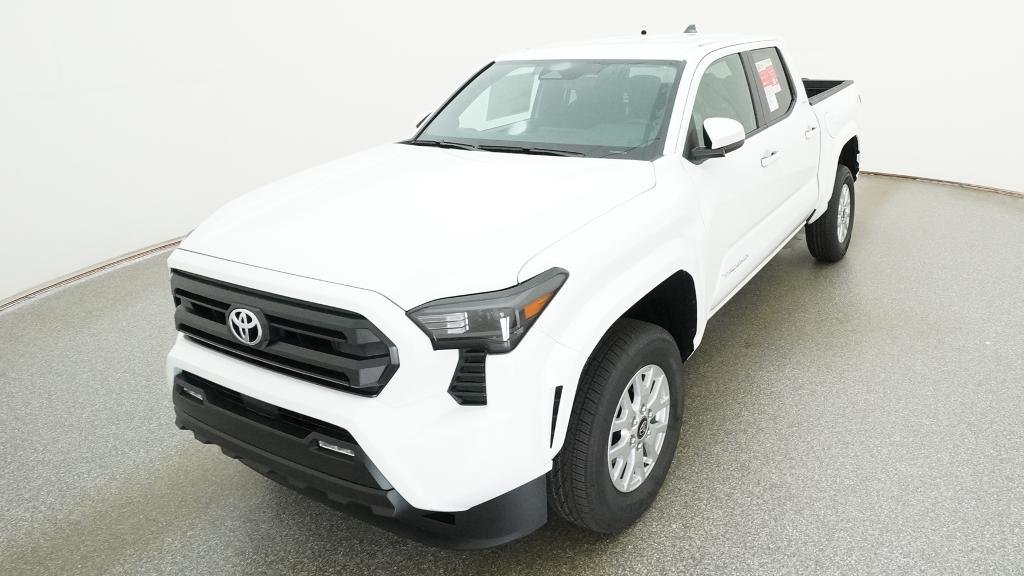 New 2026 Ice Cap Toyota SR5 image 20