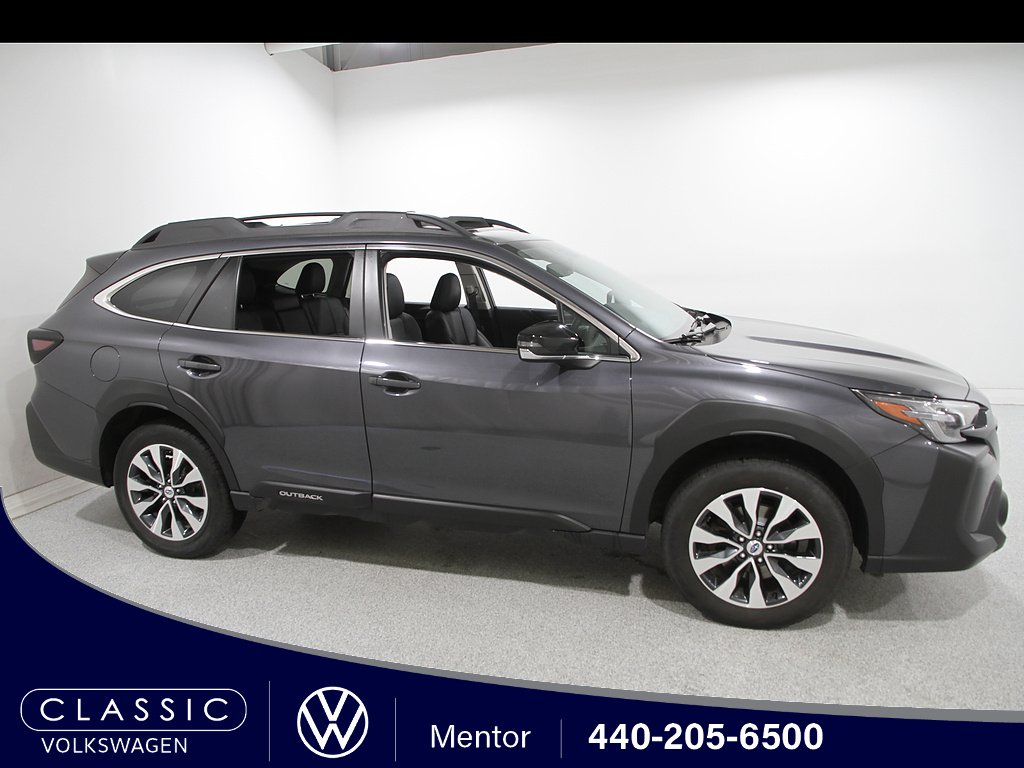 2024 Subaru Outback Limited