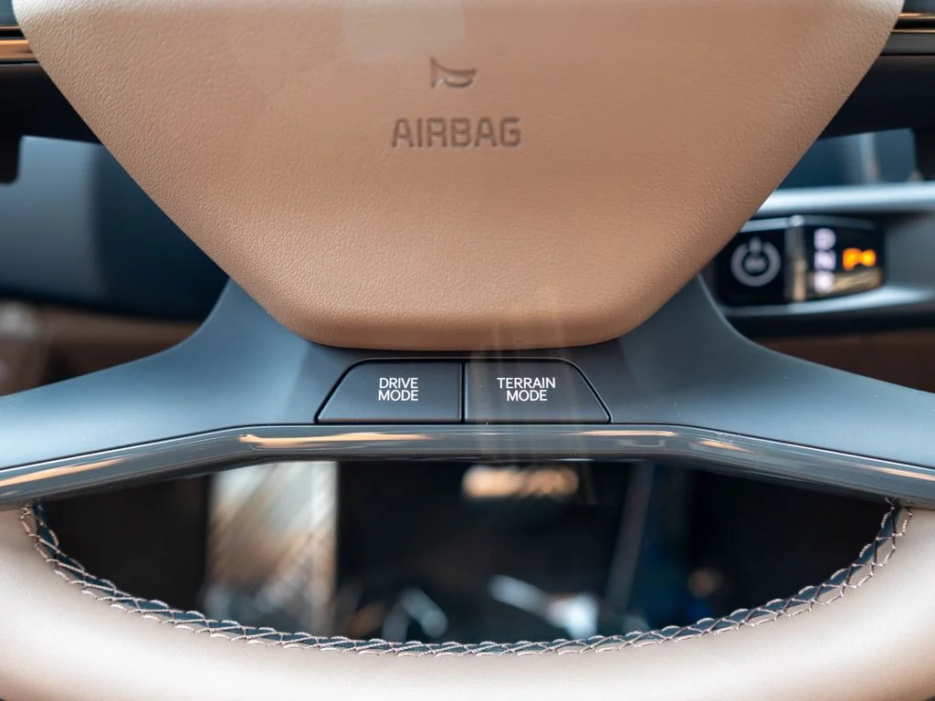 New 2026 Wolf Gray / Black Roof Kia GT-Line AWD image 26