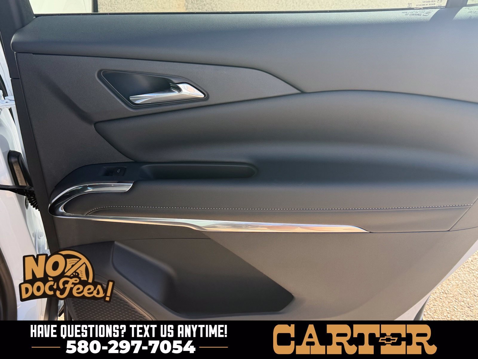 2027 Chevrolet Traverse LT - Photo 29
