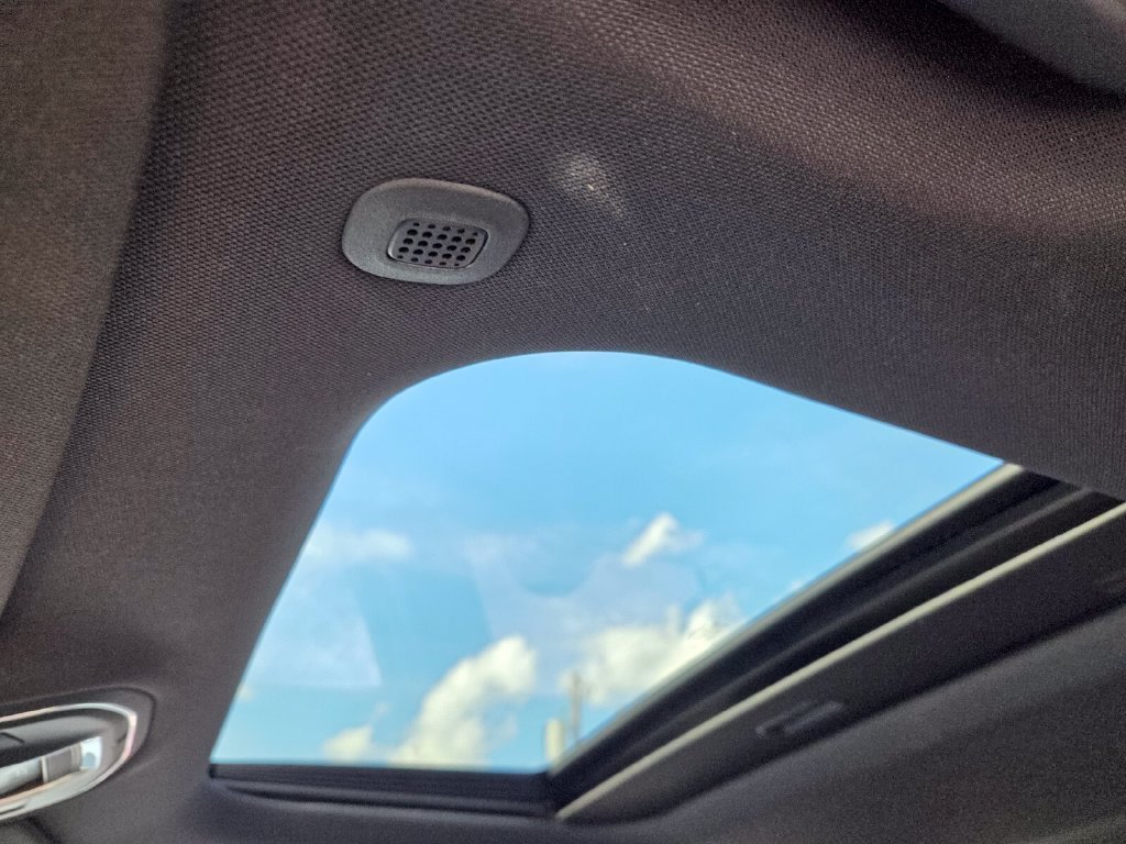 2025 Jeep Grand Cherokee Altitude - Photo 7