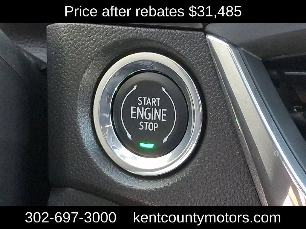 2026 Buick Encore GX Sport Touring - Photo 20