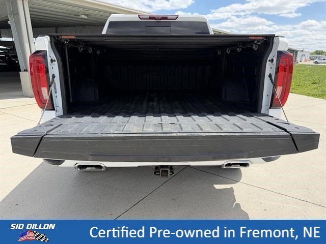 2023 GMC Sierra 1500 AT4 - Photo 13