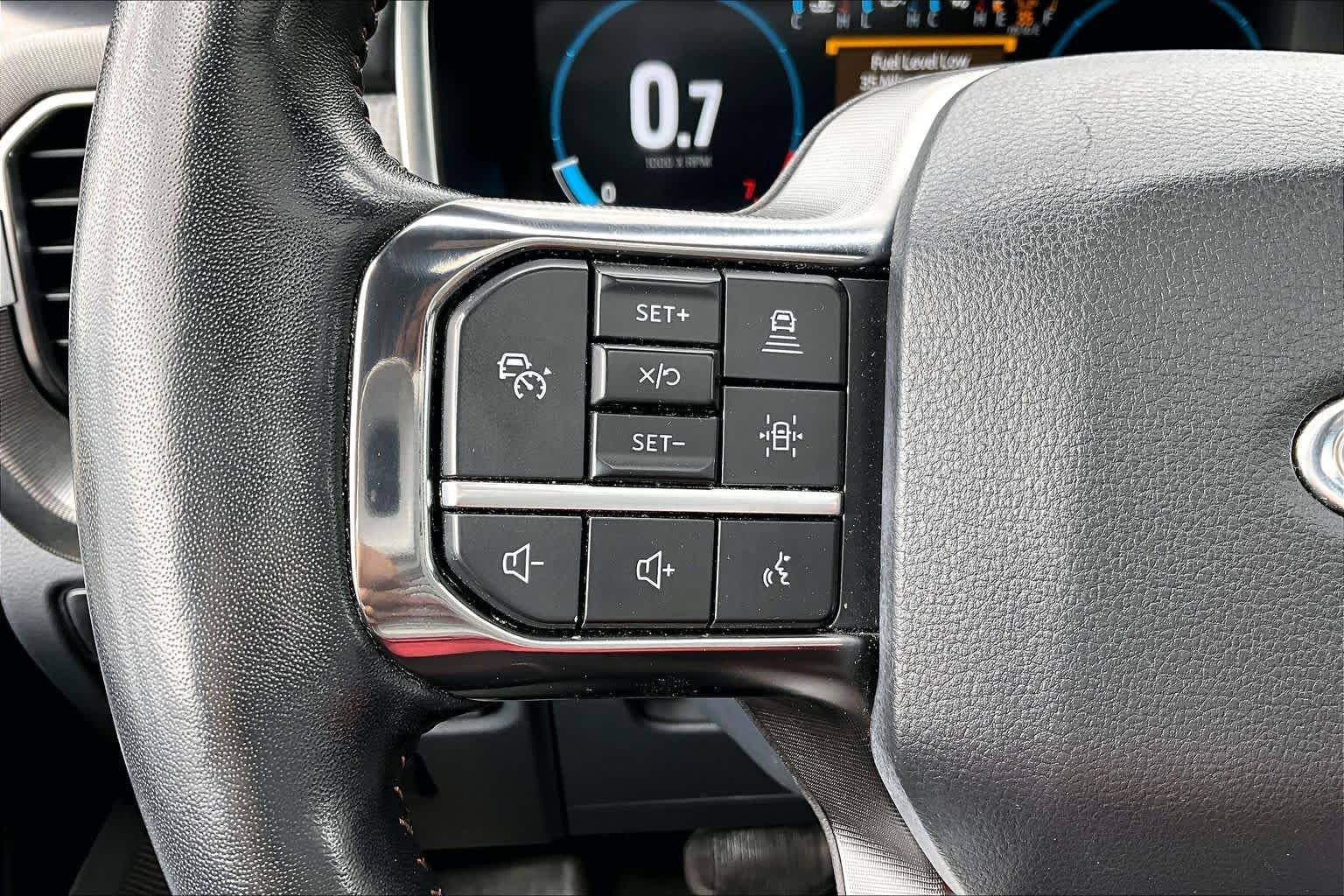 2022 Ford F-150 Platinum - Photo 23