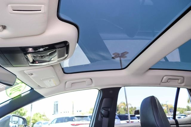 Certified Used 2024 IRIDIUM Lexus 300e Premium image 22
