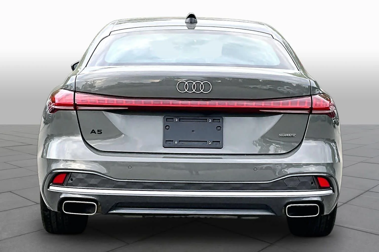 Certified Pre-Owned 2025 Audi New A5 Premium Plus