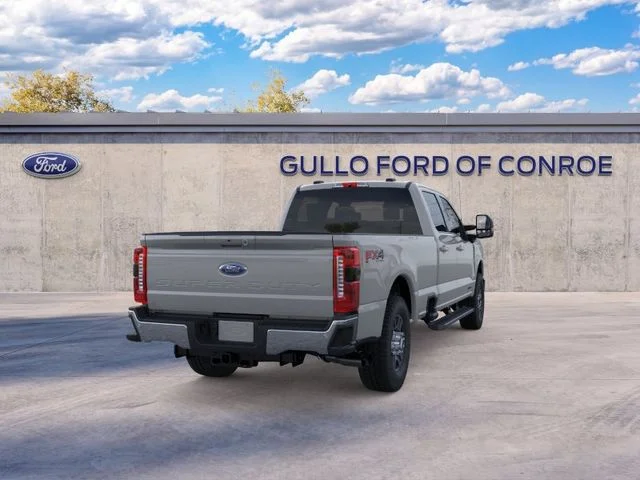 New 2026 Avalanche Ford Lariat image 11