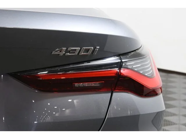 2026 BMW 4 Series 430i - Photo 21