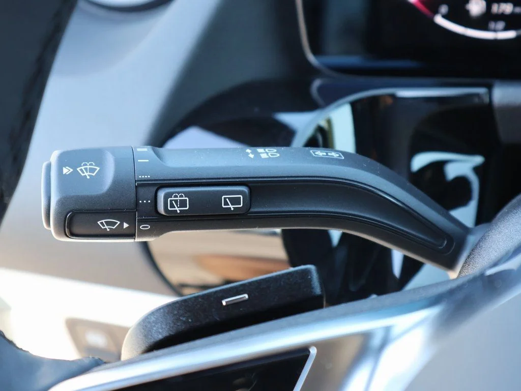 2026 Mercedes-Benz GLA GLA 250 - Photo 35