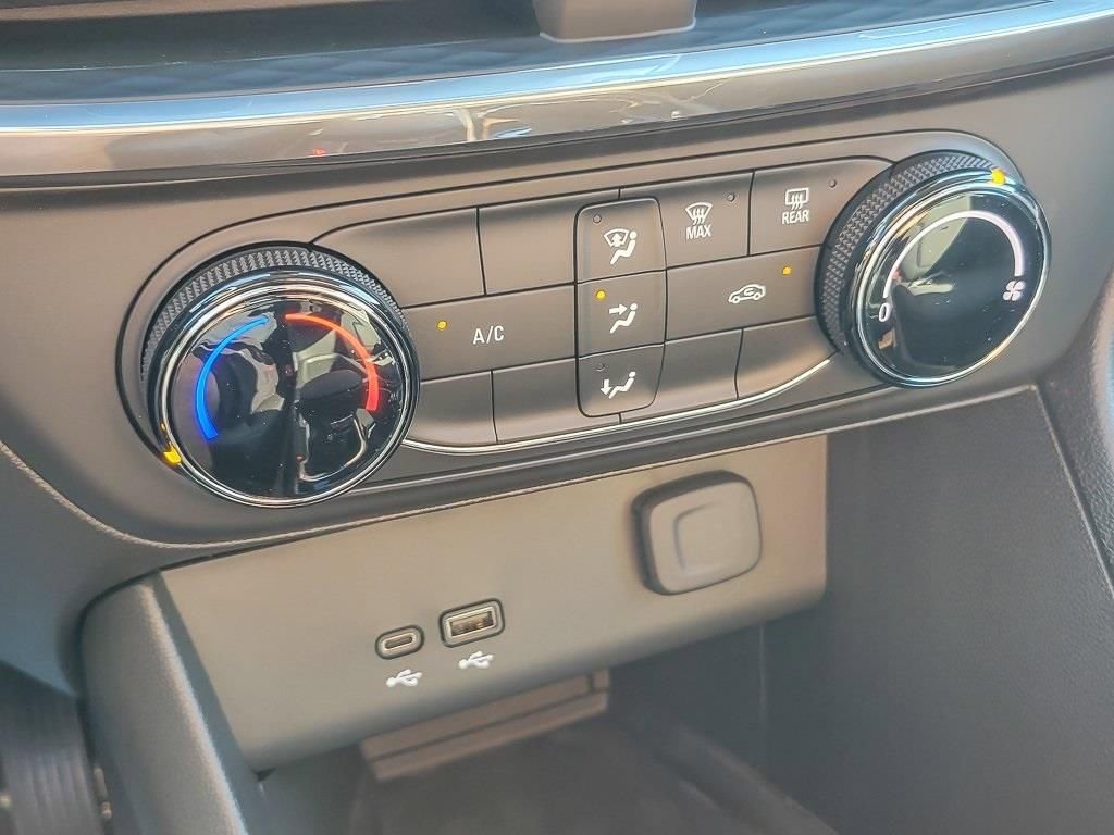 2026 BUICK ENCORE GX - Image 14