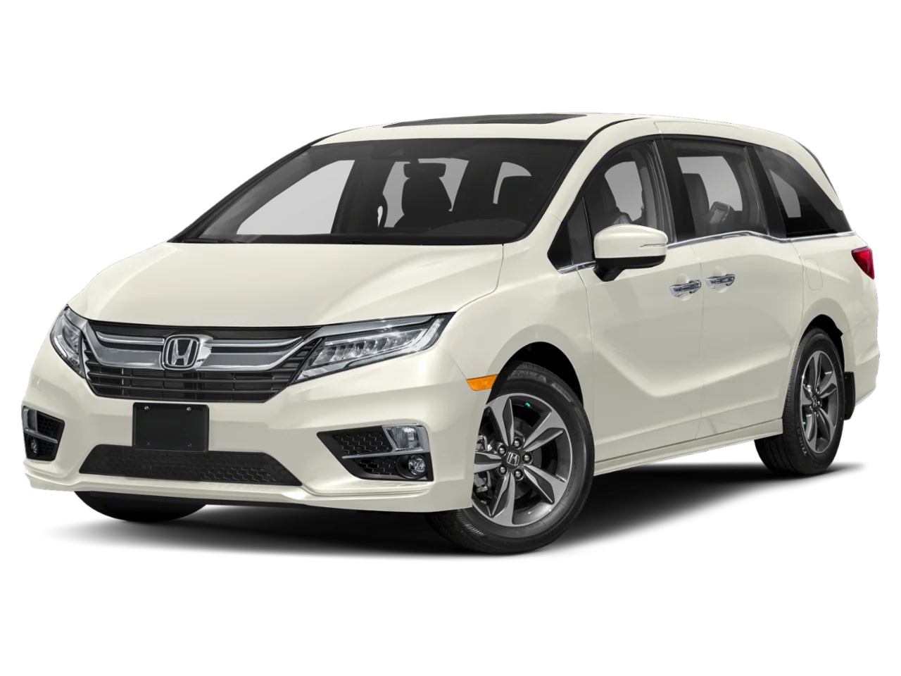 2019 Honda Odyssey