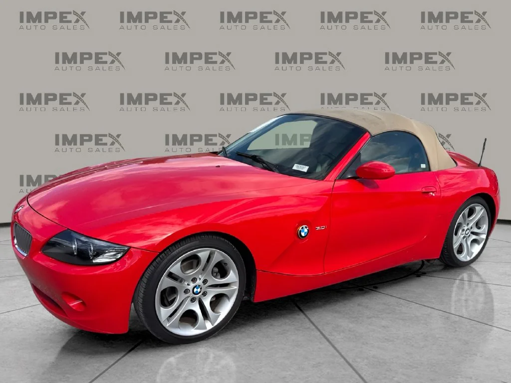Used 2004  BMW 3.0i image 1