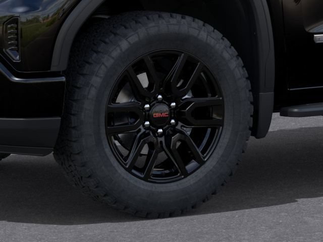 2026 GMC Sierra 1500 Elevation - Photo 10