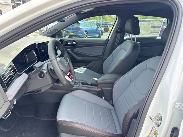 2026 Volkswagen Jetta GLI Autobahn - Photo 17