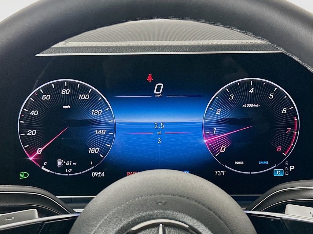 New 2026 MANUFAKTUR Alpine Grey Mercedes-Benz GLE 450 Coupe image 43