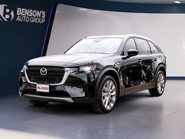 2026 Mazda CX-90 Preferred Package - Photo 6