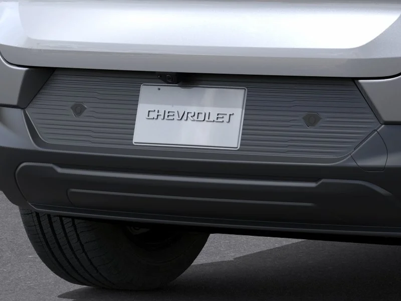 2026 Chevrolet Equinox EV 2LT - Photo 14