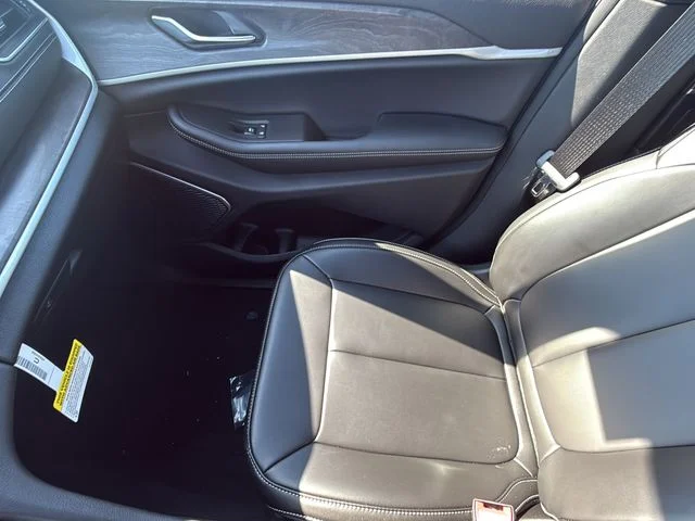 2025 Jeep Grand Cherokee Limited - Photo 28