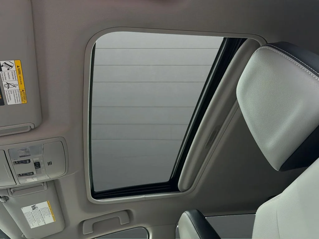 Used 2018 Gray Toyota Limited image 11