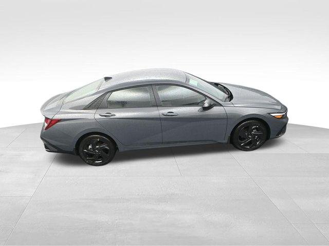 New 2026 Gray Hyundai SEL Sport image 28