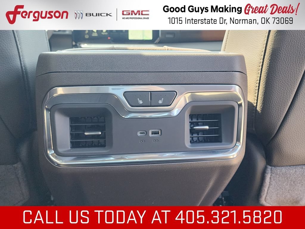 2026 GMC Sierra 1500 Denali - Photo 49