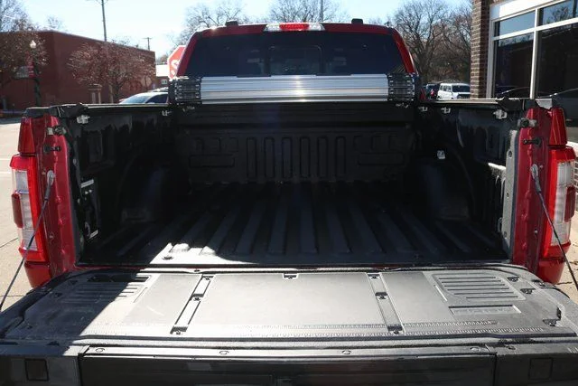 2023 Ford F-150 Platinum - Photo 23